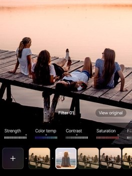 Samsung Galaxy S25 5G Galaxy AI